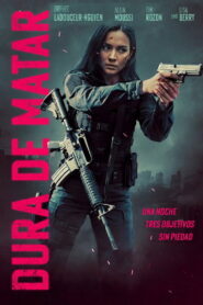 Dura de matar / Infiltrate