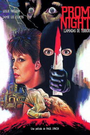 Prom Night: Llamadas de terror