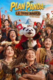 Panda Plan: The Magical Tribe