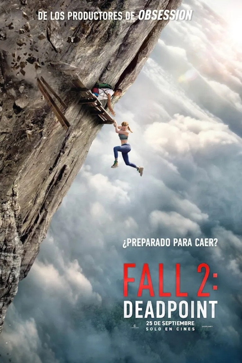 Fall 2: Deadpoint