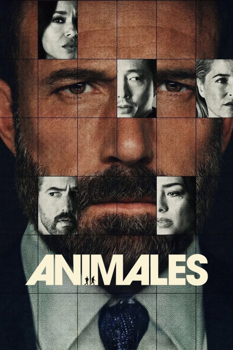 Animales