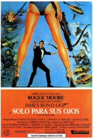 007: Sólo para tus ojos