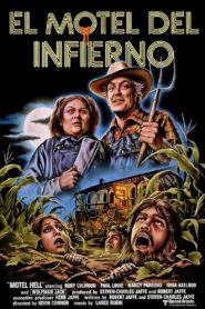 El motel del infierno